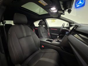 Honda Civic 1.5 i-VTEC TURBO SPORT PLUS  - Foto 18