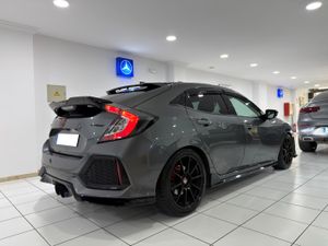Honda Civic 1.5 i-VTEC TURBO SPORT PLUS  - Foto 23