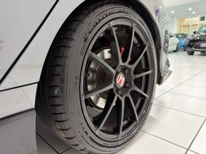 Honda Civic 1.5 i-VTEC TURBO SPORT PLUS  - Foto 21