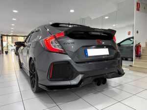 Honda Civic 1.5 i-VTEC TURBO SPORT PLUS  - Foto 24