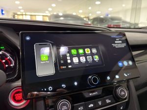 Honda Civic 1.5 i-VTEC TURBO SPORT PLUS  - Foto 9