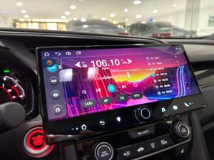 Honda Civic 1.5 i-VTEC TURBO SPORT PLUS  - Foto 7