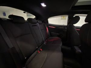 Honda Civic 1.5 i-VTEC TURBO SPORT PLUS  - Foto 17