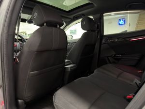 Honda Civic 1.5 i-VTEC TURBO SPORT PLUS  - Foto 12