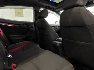 Honda Civic 1.5 i-VTEC TURBO SPORT PLUS  - Foto 13