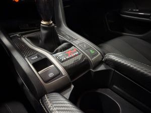 Honda Civic 1.5 i-VTEC TURBO SPORT PLUS  - Foto 11