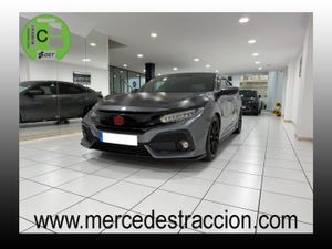 Honda Civic 1.5 i-VTEC TURBO SPORT PLUS  - Foto 2