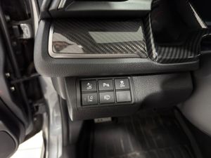 Honda Civic 1.5 i-VTEC TURBO SPORT PLUS  - Foto 4