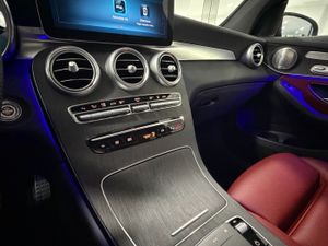 Mercedes GLC Coupé 300 e 4MATIC - Foto 12