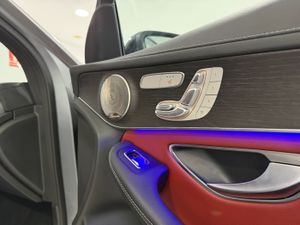 Mercedes GLC Coupé 300 e 4MATIC - Foto 18