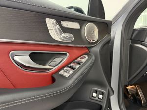 Mercedes GLC Coupé 300 e 4MATIC - Foto 3