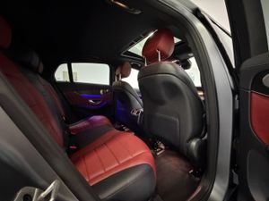 Mercedes GLC Coupé 300 e 4MATIC - Foto 15