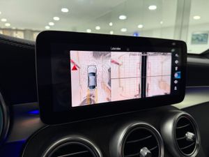 Mercedes GLC Coupé 300 e 4MATIC - Foto 9