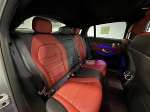 Mercedes GLC Coupé 300 e 4MATIC - Foto 21