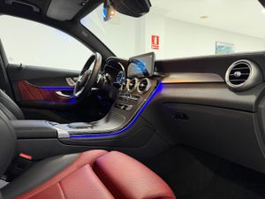 Mercedes GLC Coupé 300 e 4MATIC - Foto 16