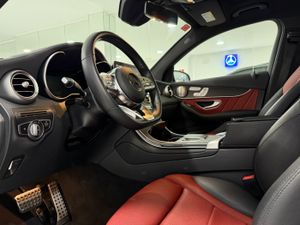 Mercedes GLC Coupé 300 e 4MATIC - Foto 3