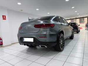 Mercedes GLC Coupé 300 e 4MATIC - Foto 31