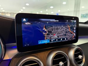 Mercedes GLC Coupé 300 e 4MATIC - Foto 8