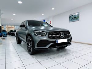 Mercedes GLC Coupé 300 e 4MATIC - Foto 33