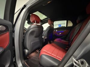 Mercedes GLC Coupé 300 e 4MATIC - Foto 14