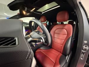 Mercedes GLC Coupé 300 e 4MATIC - Foto 19