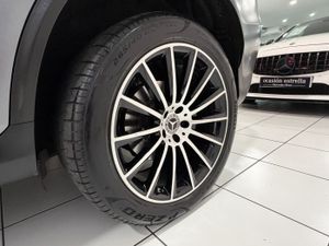 Mercedes GLC Coupé 300 e 4MATIC - Foto 28