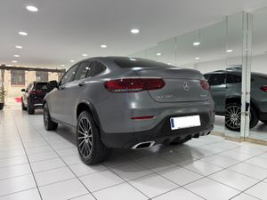 Mercedes GLC Coupé 300 e 4MATIC - Foto 32