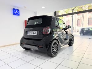 Smart Fortwo EQ Cabrio Limited Edition 1/1 - Foto 20