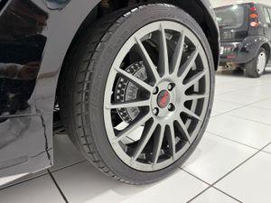 Smart Fortwo EQ Cabrio Limited Edition 1/1 - Foto 22