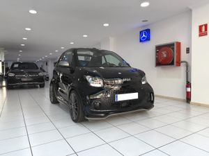 Smart Fortwo EQ Cabrio Limited Edition 1/1 - Foto 28