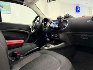 Smart Fortwo EQ Cabrio Limited Edition 1/1 - Foto 11