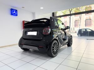 Smart Fortwo EQ Cabrio Limited Edition 1/1 - Foto 21