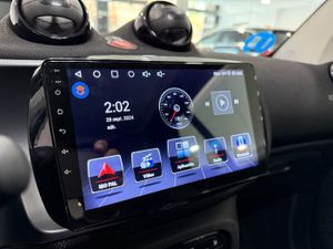 Smart Fortwo EQ Cabrio Limited Edition 1/1 - Foto 8