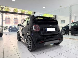 Smart Fortwo EQ Cabrio Limited Edition 1/1 - Foto 19