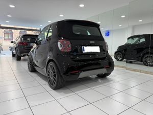 Smart Fortwo EQ Cabrio Limited Edition 1/1 - Foto 18