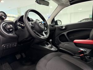 Smart Fortwo EQ Cabrio Limited Edition 1/1 - Foto 4