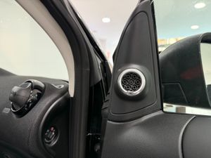 Smart Fortwo EQ Cabrio Limited Edition 1/1 - Foto 13
