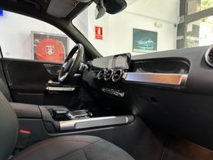 Mercedes Clase GLB 200 d 7 Plazas - Foto 11