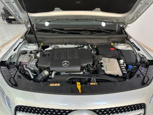 Mercedes Clase GLB 200 d 7 Plazas - Foto 21