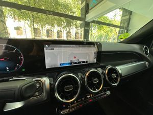 Mercedes Clase GLB 200 d 7 Plazas - Foto 7