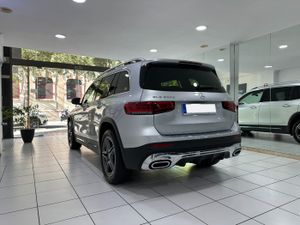 Mercedes Clase GLB 200 d 7 Plazas - Foto 23