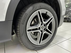 Mercedes Clase GLB 200 d 7 Plazas - Foto 24