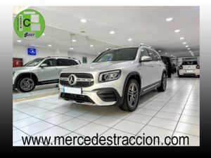 Mercedes Clase GLB 200 d 7 Plazas - Foto 2