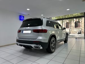 Mercedes Clase GLB 200 d 7 Plazas - Foto 22