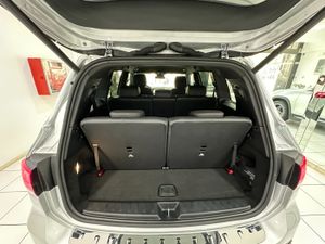 Mercedes Clase GLB 200 d 7 Plazas - Foto 14