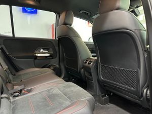 Mercedes Clase GLB 200 d 7 Plazas - Foto 10