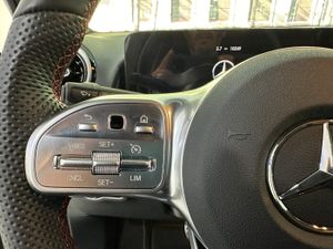 Mercedes Clase GLB 200 d 7 Plazas - Foto 3