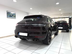 Porsche Macan - Foto 26