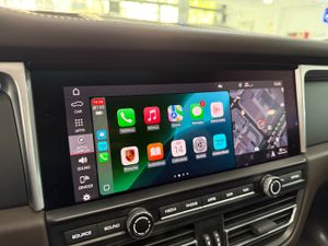 Porsche Macan - Foto 9