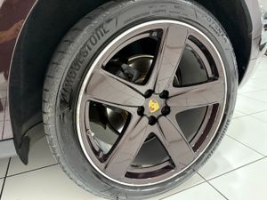 Porsche Macan - Foto 27